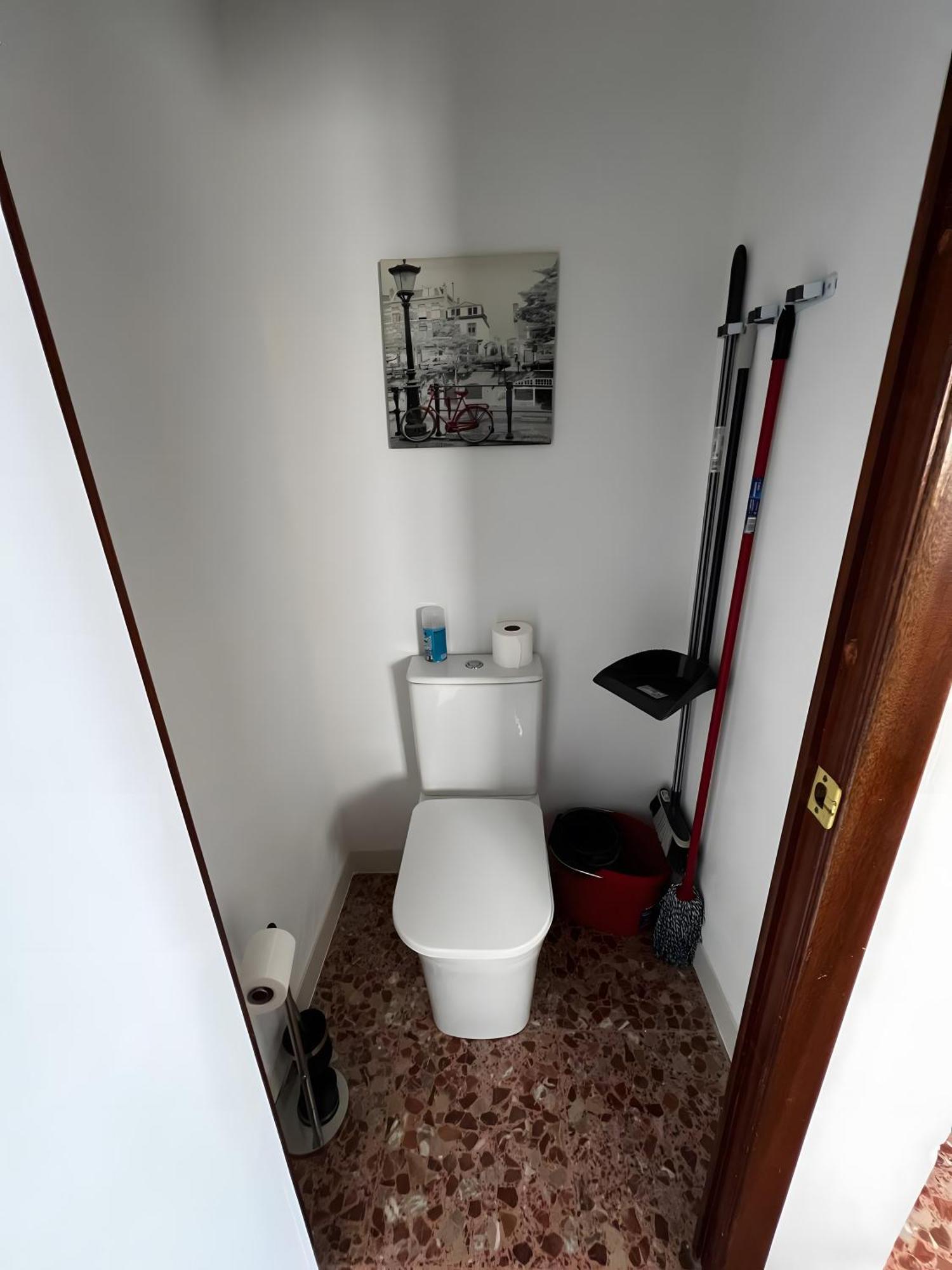 Atico Cesar Cataldo Benicarló Exterior foto